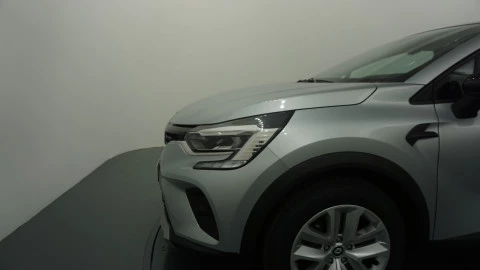 Renault Captur equilibre TCe 67kW (90CV)