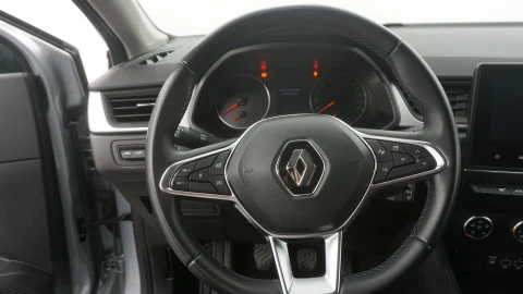 Renault Captur equilibre TCe 67kW (90CV)