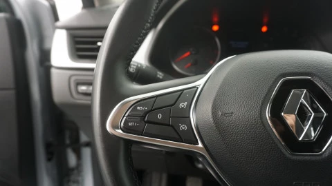 Renault Captur equilibre TCe 67kW (90CV)