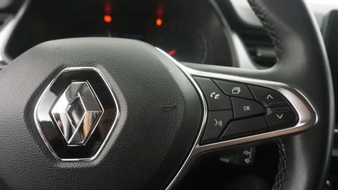 Renault Captur equilibre TCe 67kW (90CV)