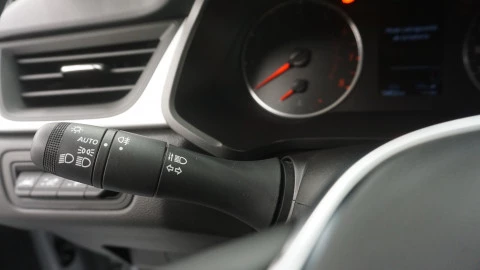 Renault Captur equilibre TCe 67kW (90CV)