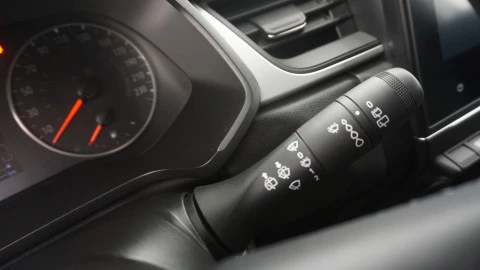 Renault Captur equilibre TCe 67kW (90CV)