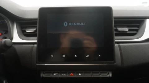 Renault Captur equilibre TCe 67kW (90CV)