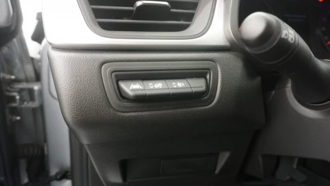 Renault Captur equilibre TCe 67kW (90CV)