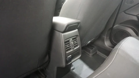 Renault Captur equilibre TCe 67kW (90CV)