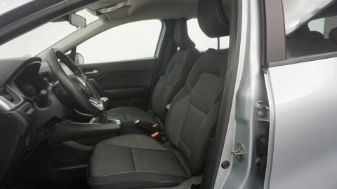 Renault Captur equilibre TCe 67kW (90CV)