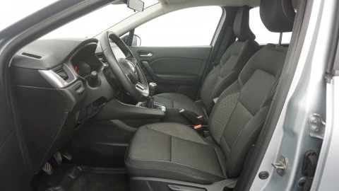 Renault Captur equilibre TCe 67kW (90CV)