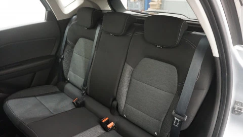 Renault Captur equilibre TCe 67kW (90CV)