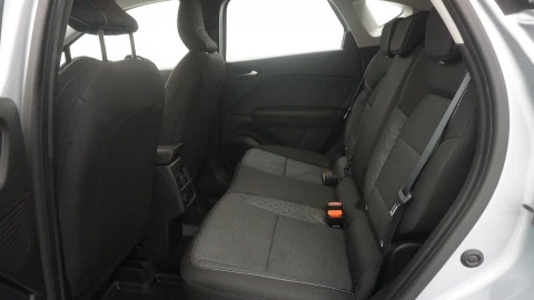 Renault Captur equilibre TCe 67kW (90CV)