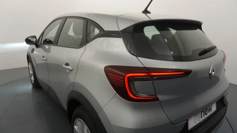 Renault Captur equilibre TCe 67kW (90CV)