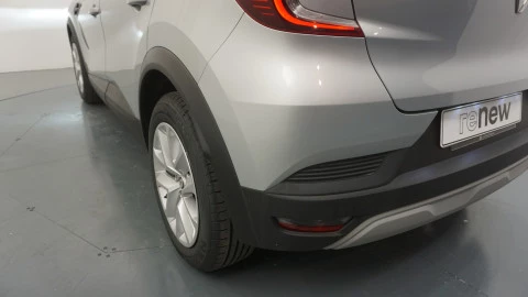 Renault Captur equilibre TCe 67kW (90CV)
