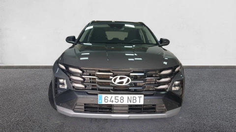 Hyundai Tucson 1.6T 118kW (160CV) Maxx