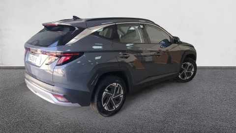 Hyundai Tucson 1.6T 118kW (160CV) Maxx