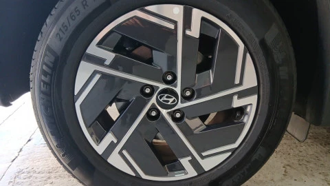Hyundai Tucson 1.6T 118kW (160CV) Maxx