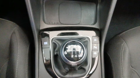 Hyundai Tucson 1.6T 118kW (160CV) Maxx