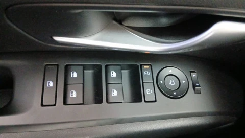 Hyundai Tucson 1.6T 118kW (160CV) Maxx