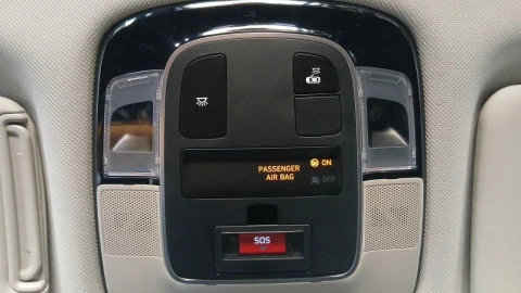 Hyundai Tucson 1.6T 118kW (160CV) Maxx