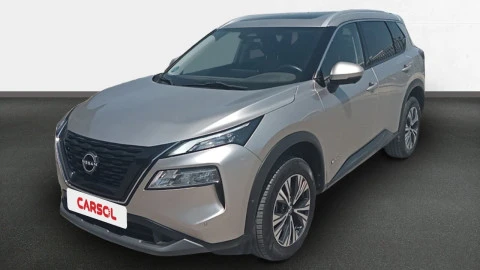 Nissan X-Trail 5pl 1.5 e-POWER 152kW 4x2 A/T N-Connecta