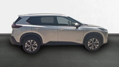 Nissan X-Trail 5pl 1.5 e-POWER 152kW 4x2 A/T N-Connecta