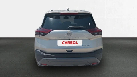 Nissan X-Trail 5pl 1.5 e-POWER 152kW 4x2 A/T N-Connecta