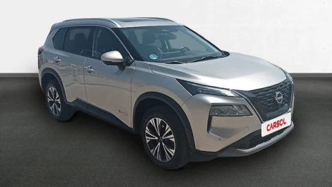 Nissan X-Trail 5pl 1.5 e-POWER 152kW 4x2 A/T N-Connecta
