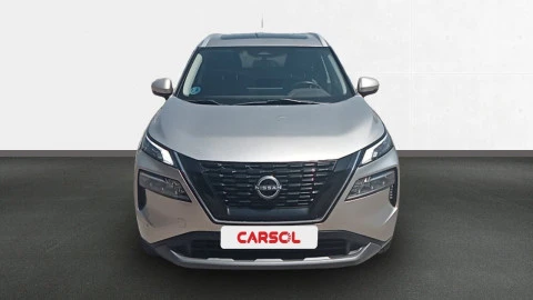 Nissan X-Trail 5pl 1.5 e-POWER 152kW 4x2 A/T N-Connecta