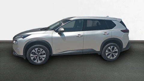 Nissan X-Trail 5pl 1.5 e-POWER 152kW 4x2 A/T N-Connecta