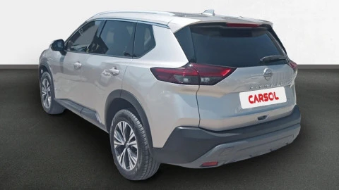 Nissan X-Trail 5pl 1.5 e-POWER 152kW 4x2 A/T N-Connecta