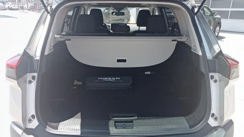 Nissan X-Trail 5pl 1.5 e-POWER 152kW 4x2 A/T N-Connecta