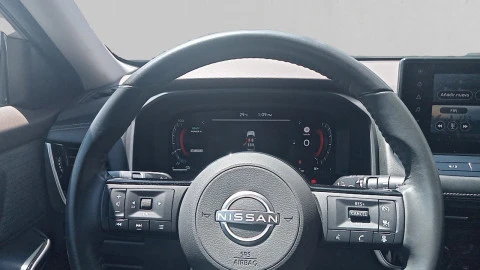 Nissan X-Trail 5pl 1.5 e-POWER 152kW 4x2 A/T N-Connecta