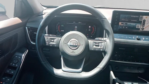 Nissan X-Trail 5pl 1.5 e-POWER 152kW 4x2 A/T N-Connecta