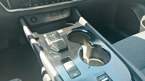 Nissan X-Trail 5pl 1.5 e-POWER 152kW 4x2 A/T N-Connecta