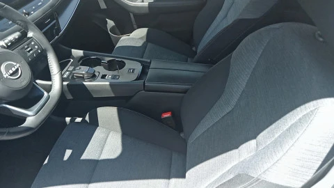 Nissan X-Trail 5pl 1.5 e-POWER 152kW 4x2 A/T N-Connecta