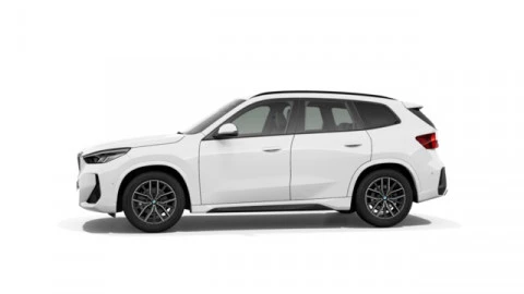 BMW X1 sDrive20d