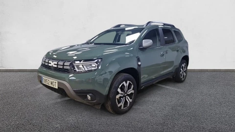 Dacia Duster Journey Go TCE 96kW(130CV) 4X2