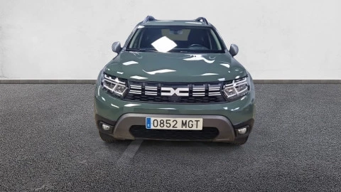 Dacia Duster Journey Go TCE 96kW(130CV) 4X2