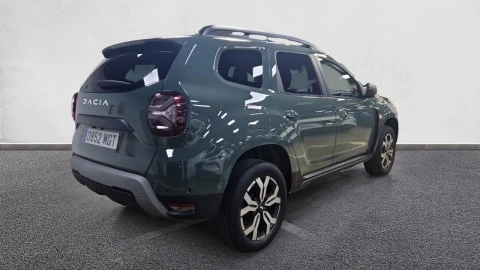Dacia Duster Journey Go TCE 96kW(130CV) 4X2