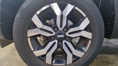 Dacia Duster Journey Go TCE 96kW(130CV) 4X2