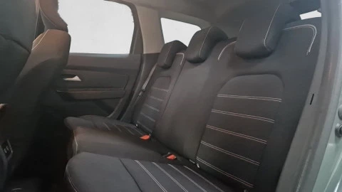 Dacia Duster Journey Go TCE 96kW(130CV) 4X2