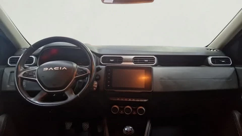 Dacia Duster Journey Go TCE 96kW(130CV) 4X2