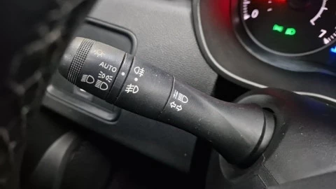 Dacia Duster Journey Go TCE 96kW(130CV) 4X2