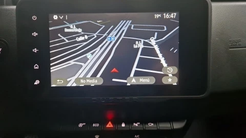 Dacia Duster Journey Go TCE 96kW(130CV) 4X2