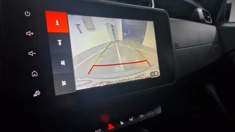 Dacia Duster Journey Go TCE 96kW(130CV) 4X2