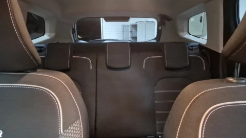 Dacia Duster Journey Go TCE 96kW(130CV) 4X2