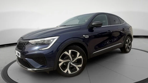 Renault Arkana  1.3 TCe Techno EDC 103kW
