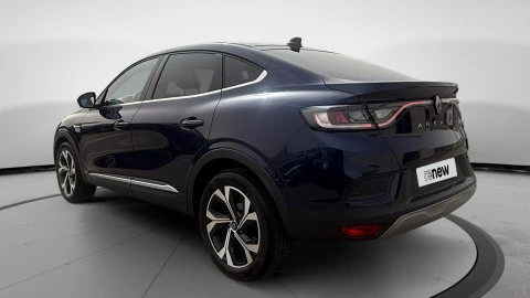 Renault Arkana  1.3 TCe Techno EDC 103kW