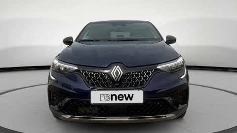 Renault Arkana  1.3 TCe Techno EDC 103kW