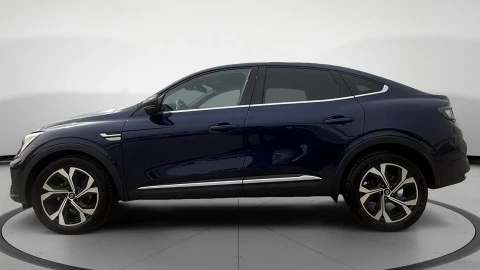 Renault Arkana  1.3 TCe Techno EDC 103kW