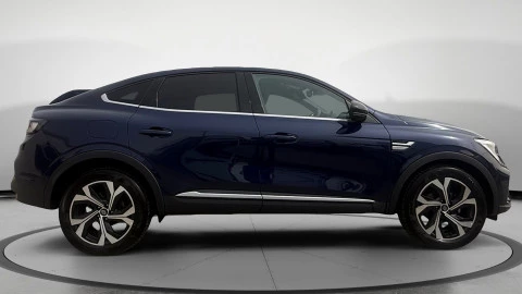 Renault Arkana  1.3 TCe Techno EDC 103kW