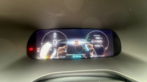 Renault Arkana  1.3 TCe Techno EDC 103kW